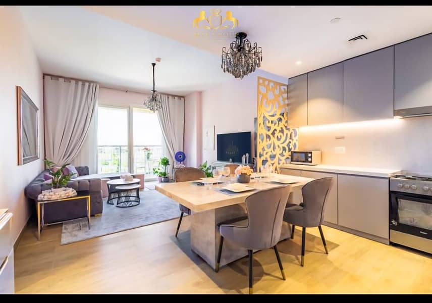 Port de La Mer | Modern Layout | Ready to Move-In - Image 7