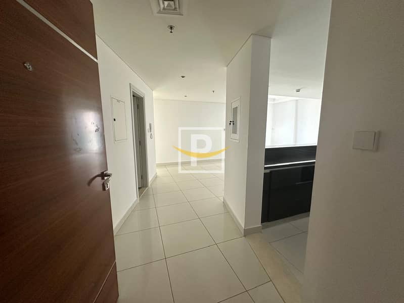 Vacant | Full Sea View| High Floor | Marina Living - Image 8