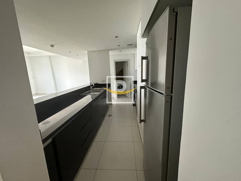 Vacant | Full Sea View| High Floor | Marina Living - Image 9