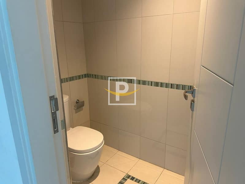 Vacant | Full Sea View| High Floor | Marina Living - Image 13