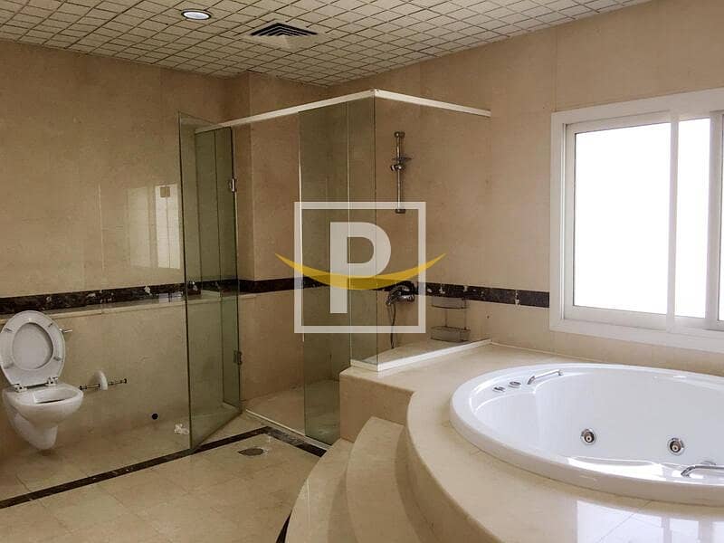 Independent Villa 5BR + Maids + Drivers Room With Garden - Image 8