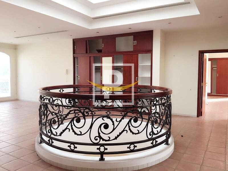 Independent Villa 5BR + Maids + Drivers Room With Garden - Image 16