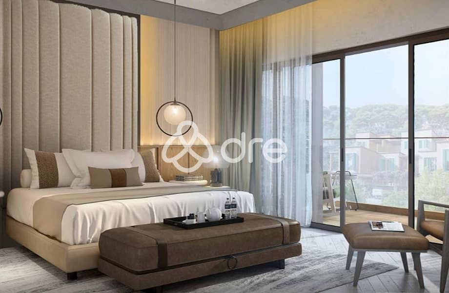 Off-Plan Resale I Best for Invest I Spacious Layout