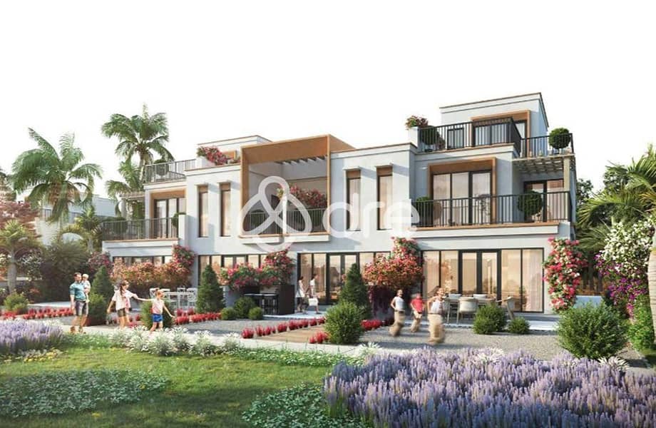 Off-Plan Resale I Best for Invest I Spacious Layout