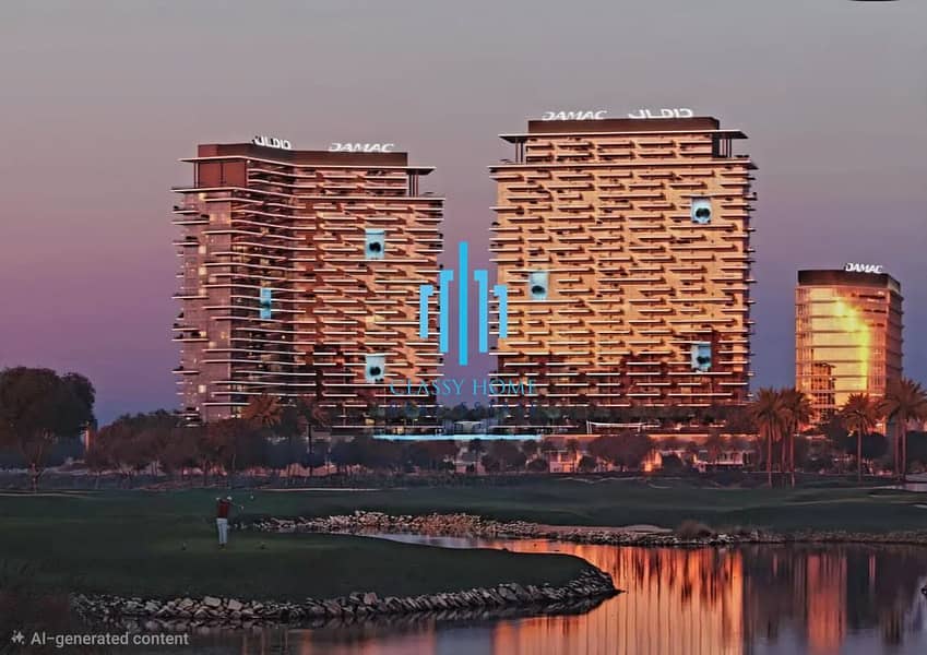 Integrated Community | Wellness & Work | Smart Investment