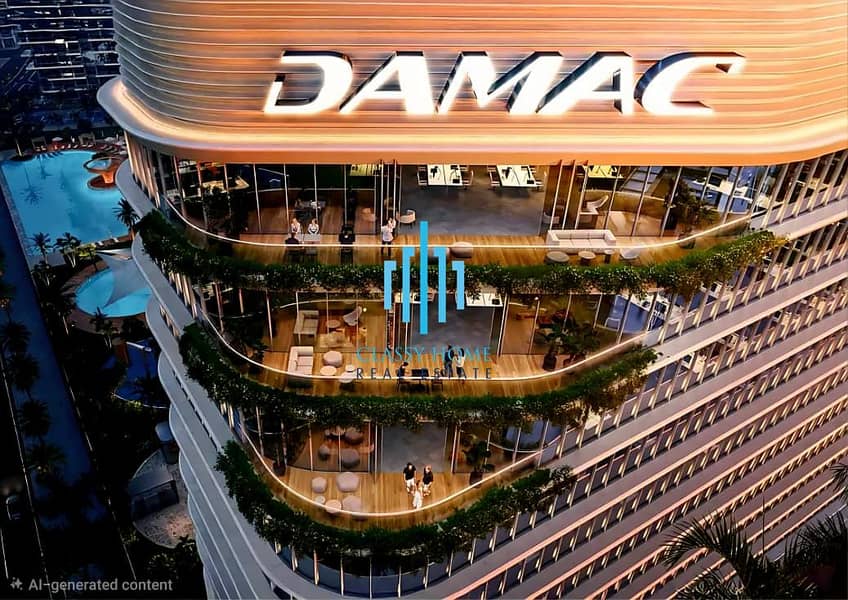 Integrated Community | Wellness & Work | Smart Investment