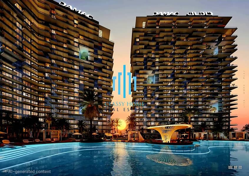 Integrated Community | Wellness & Work | Smart Investment