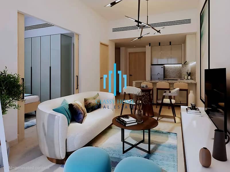 Integrated Community | Wellness & Work | Smart Investment - Image 7