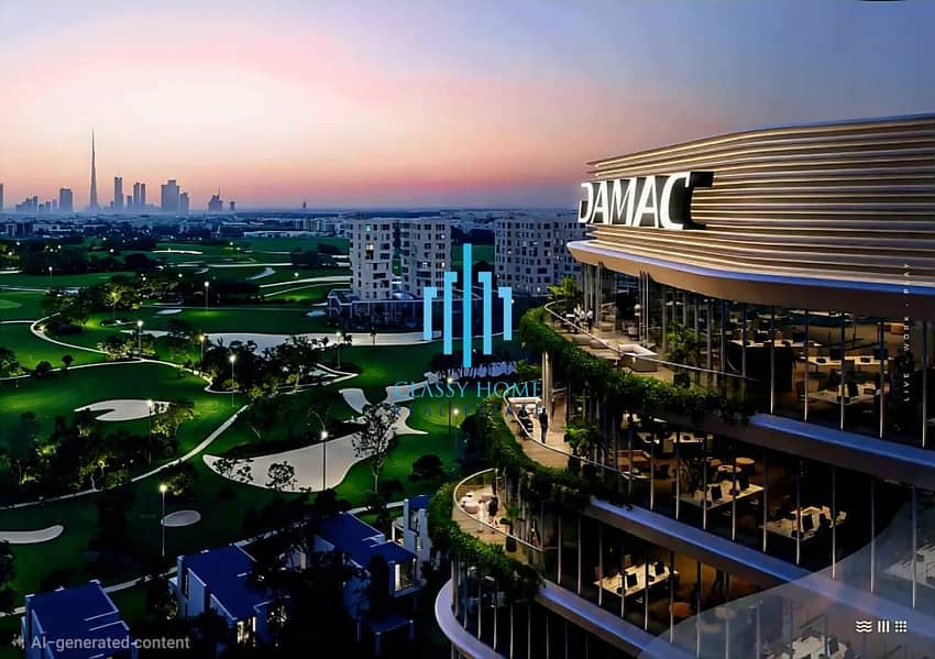 Integrated Community | Wellness & Work | Smart Investment - Image 11