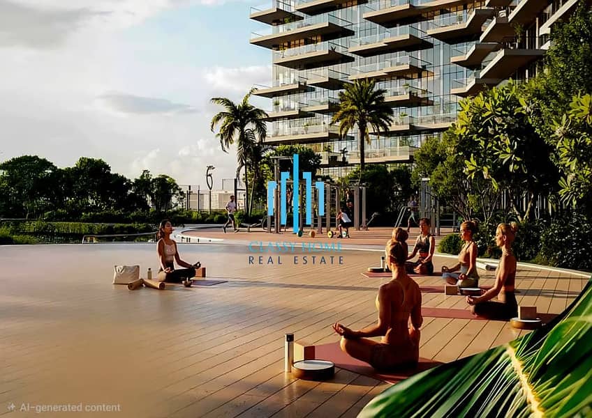 Integrated Community | Wellness & Work | Smart Investment - Image 13