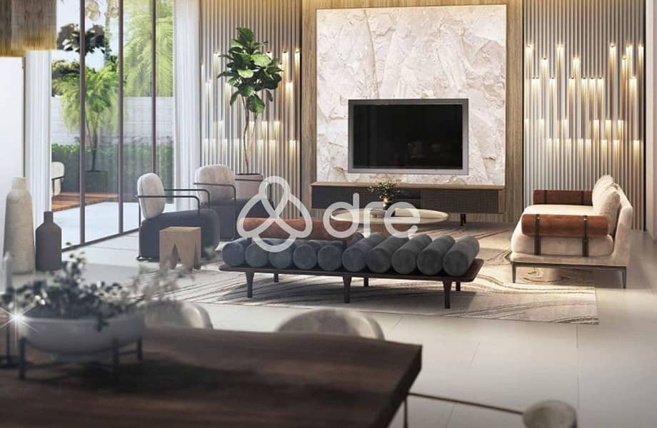 Off-Plan Resale I Best for Invest I Spacious Layout