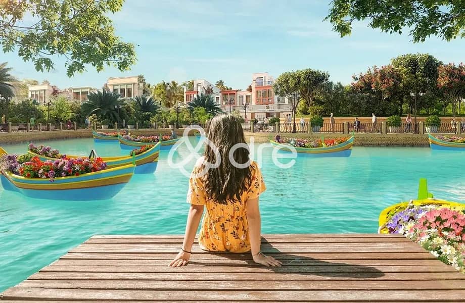 Off-Plan Resale I Best for Invest I Spacious Layout - Image 6