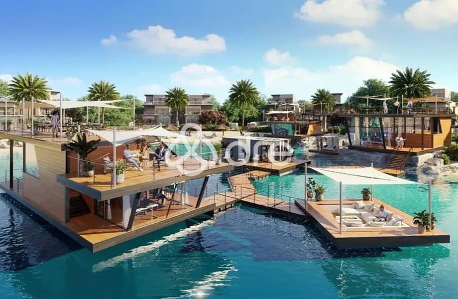 Off-Plan Resale I Best for Invest I Spacious Layout - Image 7