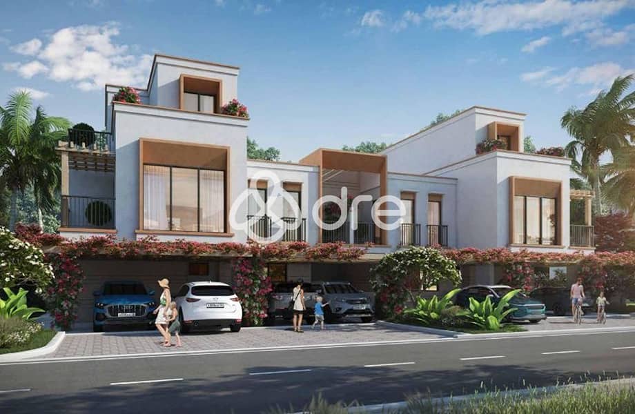 Off-Plan Resale I Best for Invest I Spacious Layout - Image 10