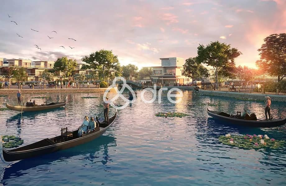 Off-Plan Resale I Best for Invest I Spacious Layout - Image 11