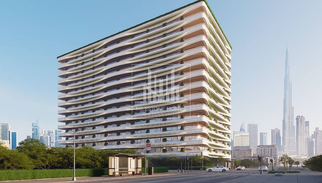 Luxury 2 Bedroom fully furnished Dubailand Ivy Garden Private pool flexible - Image 8