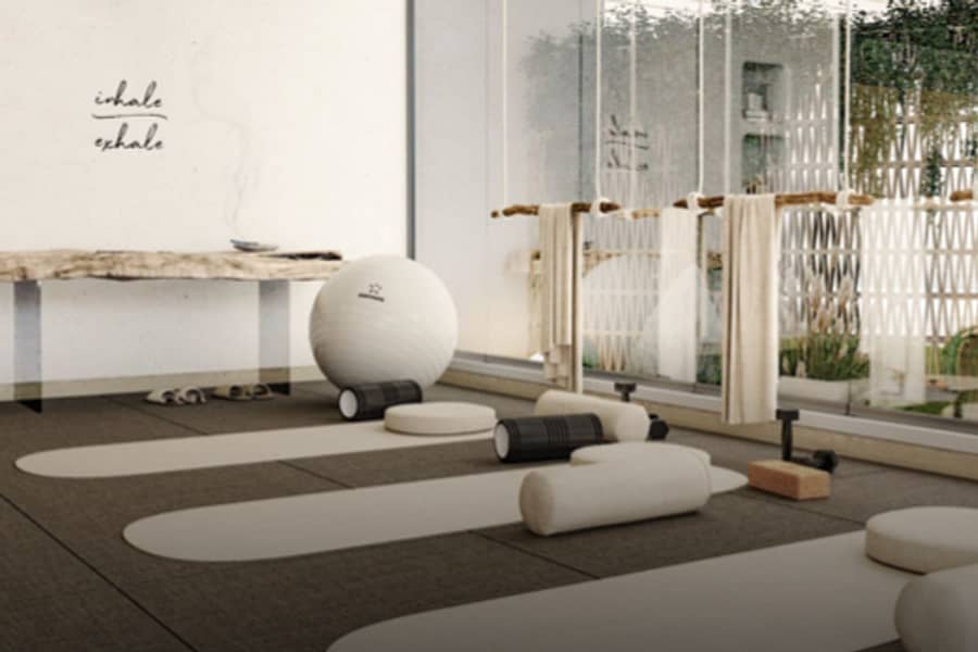 2BR+Maid | Large Layout | Luxury Finish - Image 8