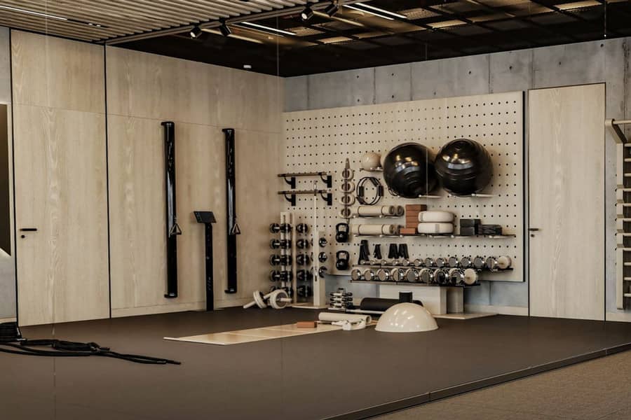 2BR+Maid | Large Layout | Luxury Finish - Image 17