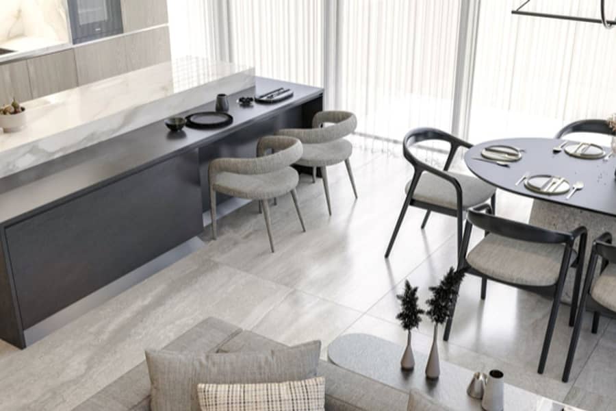 2BR+Maid | Large Layout | Luxury Finish - Image 18