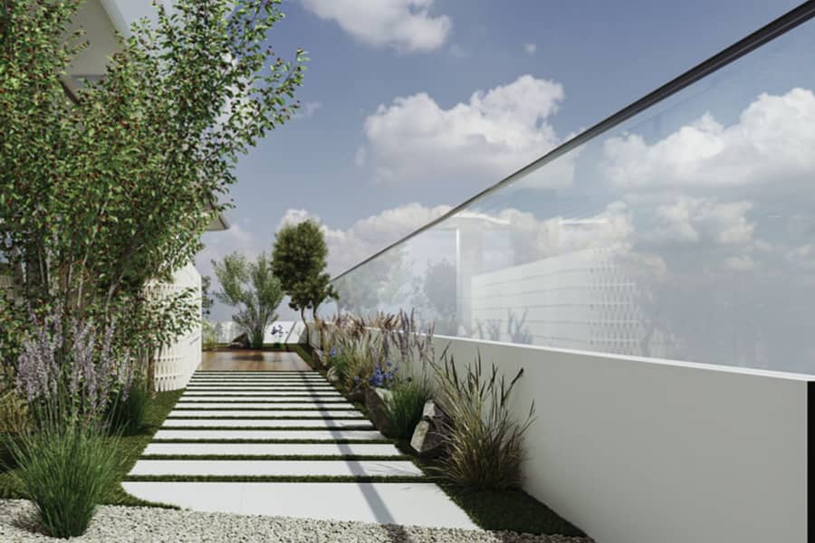 2BR+Maid | Large Layout | Luxury Finish - Image 19