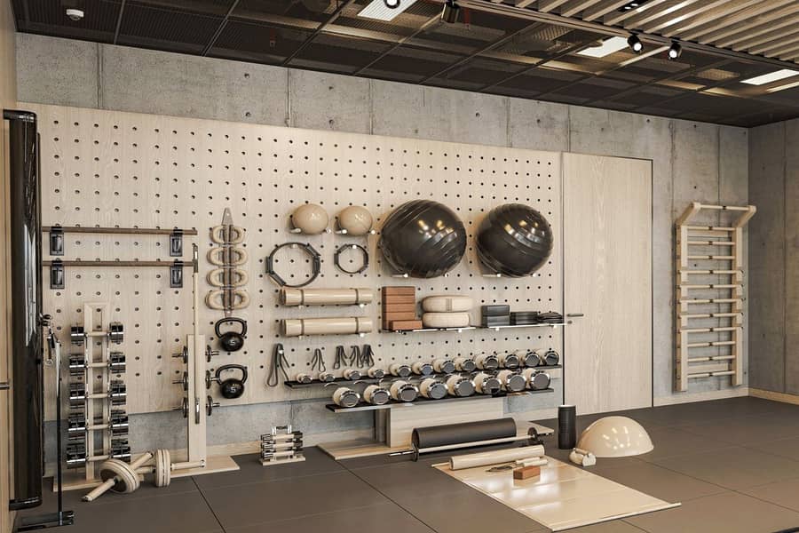 2BR+Maid | Large Layout | Luxury Finish - Image 21