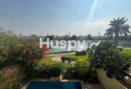 فیلا في الينابيع 10،الينابيع 2 غرف 235000 درهم - 13424251