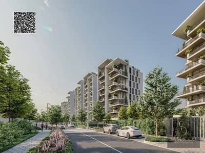 Участок Продажа в Аль Зора, Аджман - IMG-20251117-WA0172. jpg