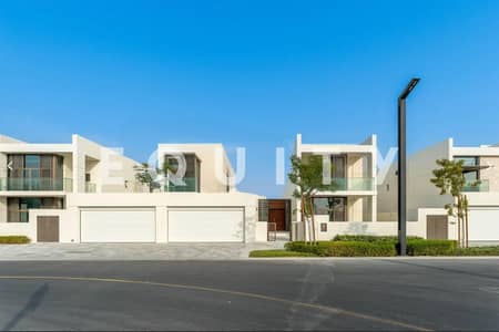 6 Camere Villa in affitto a Mohammed Bin Rashid City (MBR City), Dubai - Villa a Mohammed Bin Rashid City (MBR City)，District One, 6 camere da letto, 2350000 AED - 13424342