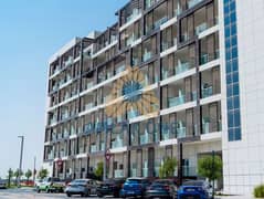 شقة في ليوناردو رزيدنس،مدينة مصدر 1050000 درهم - 13424359