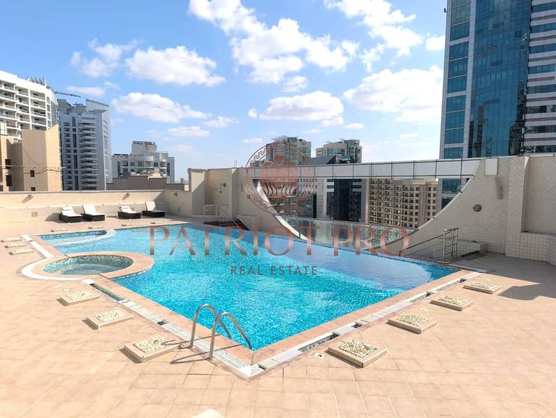 FOR FAMILY | NEAR TO METRO | Chiller Free | Maids+Laundry room