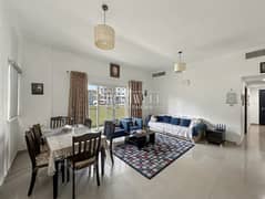 الطابق الأرضي | مجمع سكني رائع | متاح قريبًا