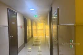 Spacious 2BR + Maid | High Floor | Balcony