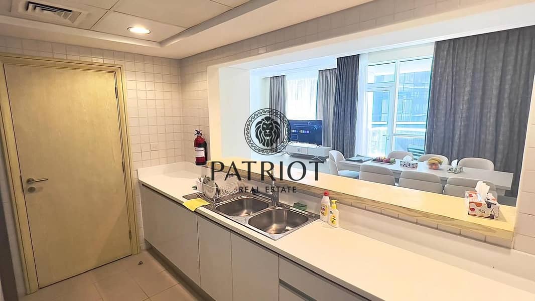 Spacious | Marina View | Ready to Move In