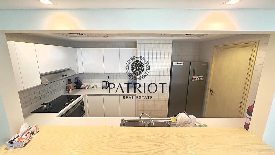 Spacious | Marina View | Ready to Move In