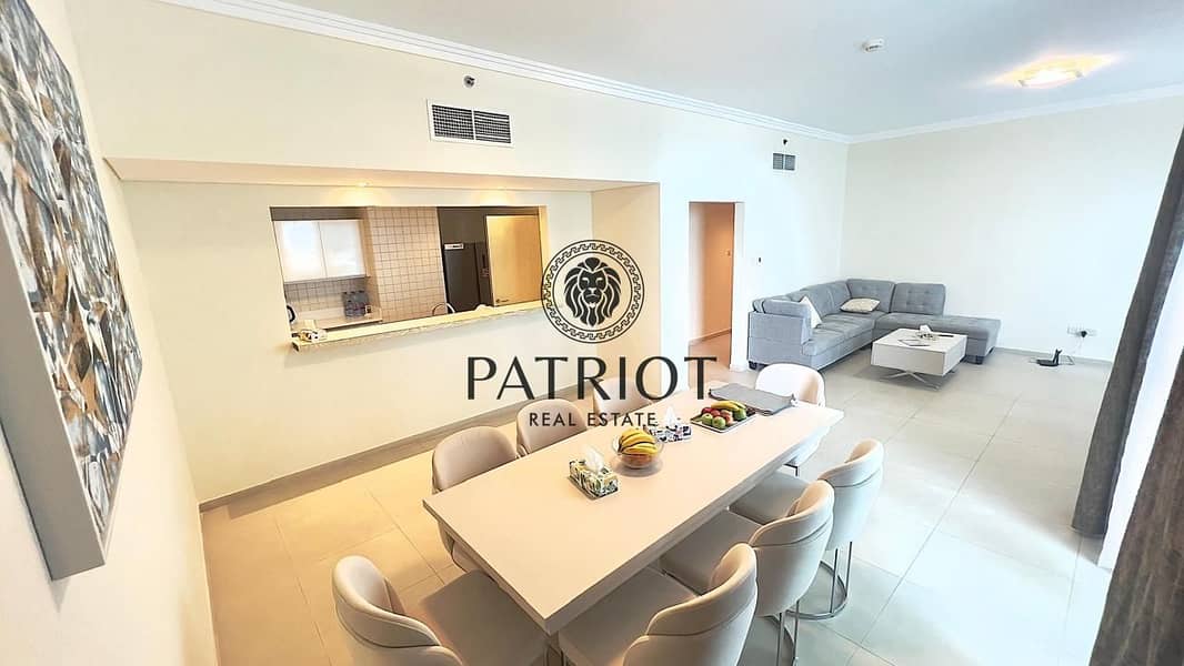 Spacious | Marina View | Ready to Move In