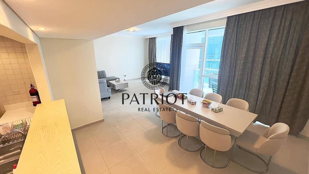 Spacious | Marina View | Ready to Move In - Image 6