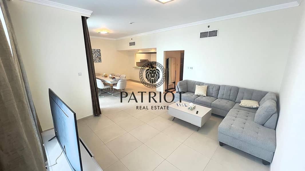 Spacious | Marina View | Ready to Move In - Image 7