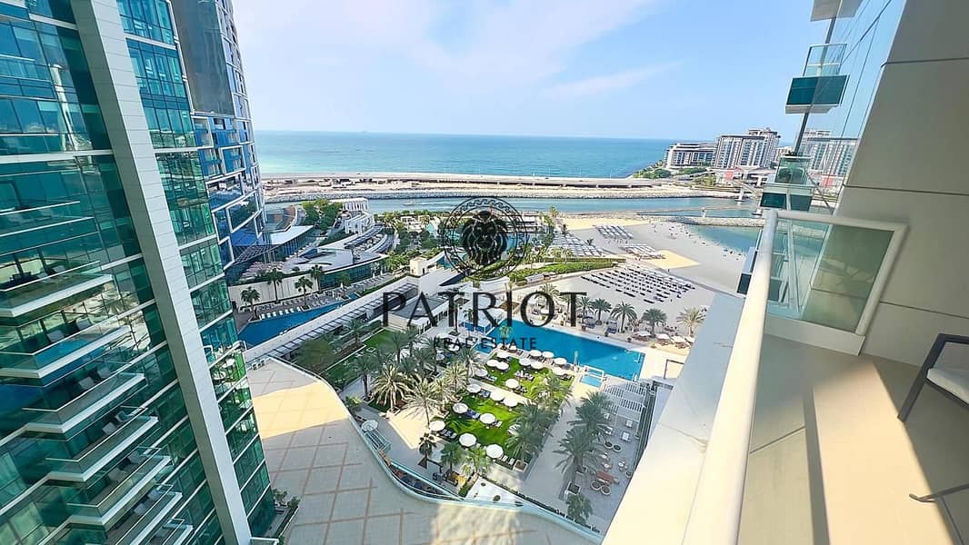 Spacious | Marina View | Ready to Move In - Image 9