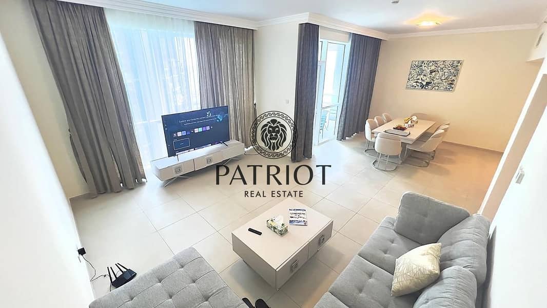 Spacious | Marina View | Ready to Move In - Image 10