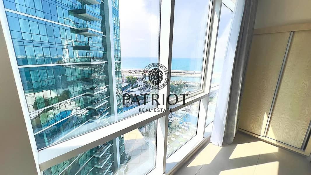 Spacious | Marina View | Ready to Move In - Image 11