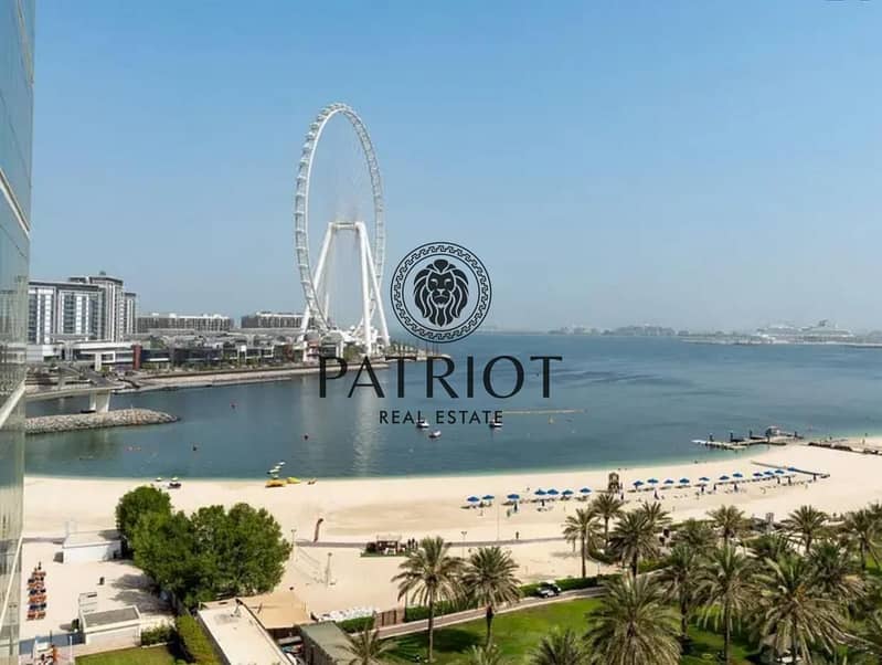 Spacious | Marina View | Ready to Move In - Image 13