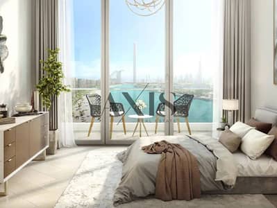 View of Premium Apartments | Smart Home | High ROI | Bayut.com