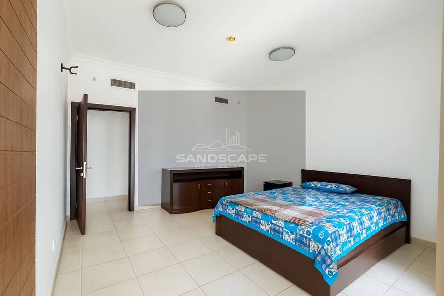 Ready to move | 2bhk | fully furnished | v3 Tower