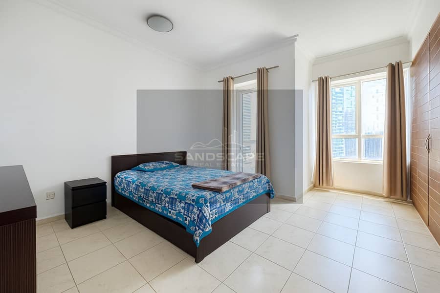 Ready to move | 2bhk | fully furnished | v3 Tower