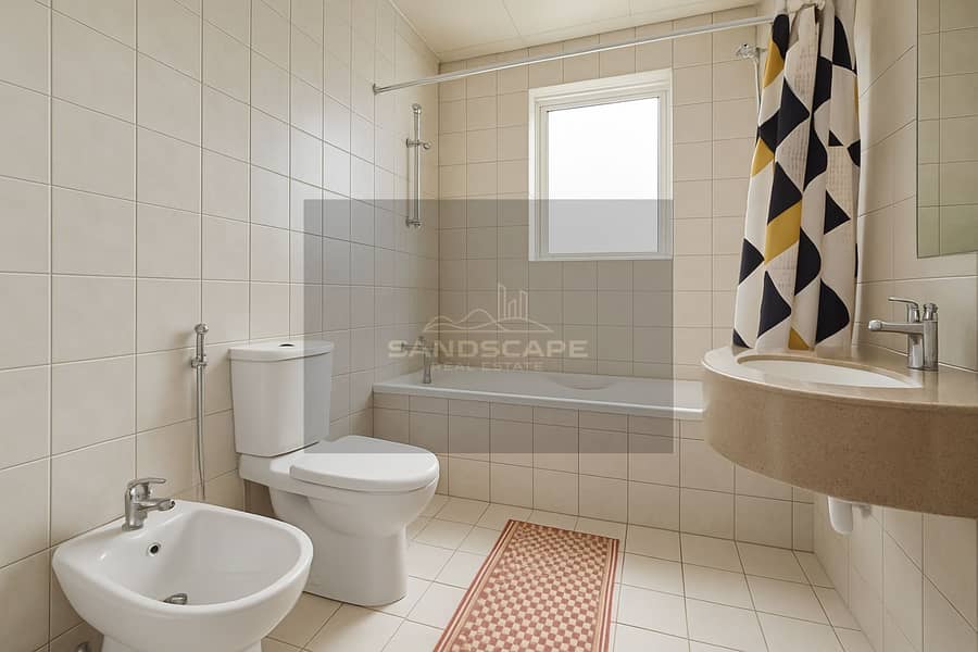 Ready to move | 2bhk | fully furnished | v3 Tower