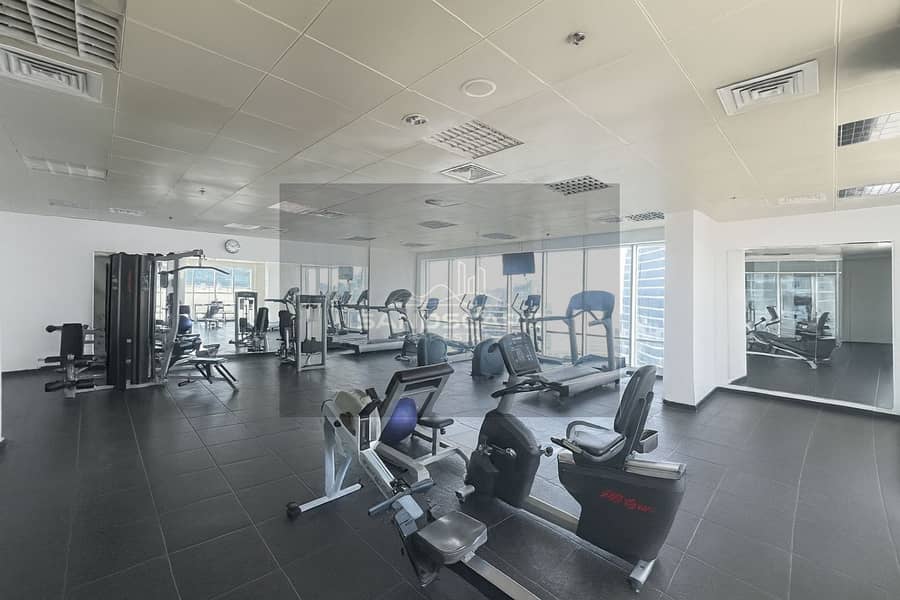 Ready to move | 2bhk | fully furnished | v3 Tower - Image 8