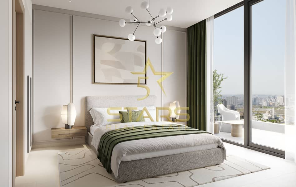 Modern Living | Flexible Payment Plan | Prime DLRC Location