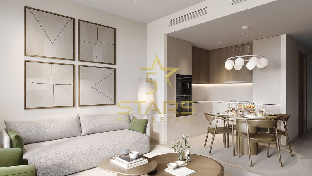 Modern Living | Flexible Payment Plan | Prime DLRC Location