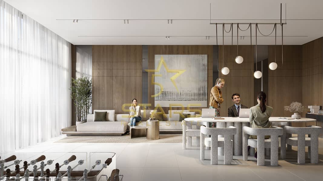 Modern Living | Flexible Payment Plan | Prime DLRC Location - Image 6