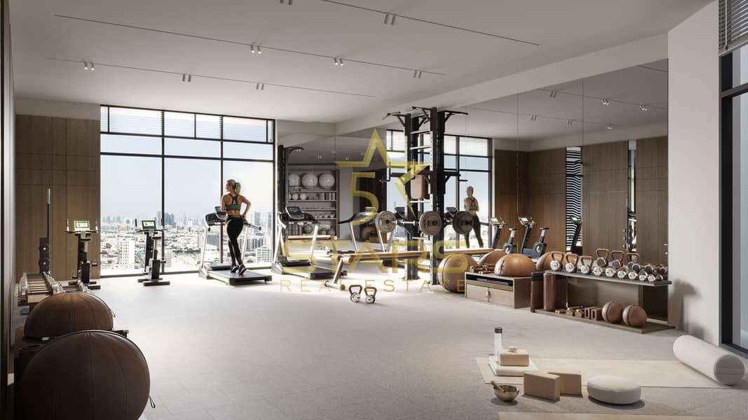 Modern Living | Flexible Payment Plan | Prime DLRC Location - Image 7